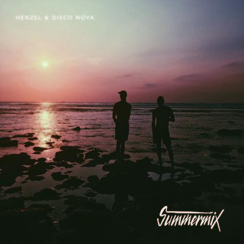 Pump up the Volume! A brand new Summer Mix from <a href="/henzeldisconova/">Henzel & Disco Nova</a> bit.ly/1kqZt7C