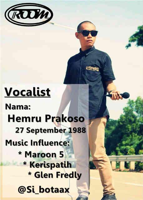 Nah ini yg punya suara khas, :D ~» <a href="/si_botaax/">Hemru Papap Prakoso</a> #updateProfil