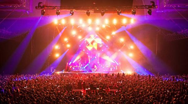 Alexandra Palace tweet media