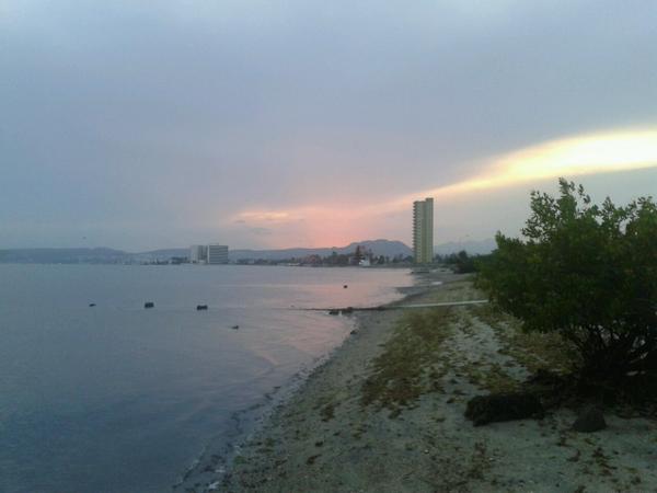 Let's do it! Last day of week #BCSIN