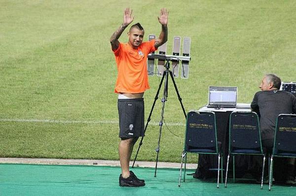 rudy kusuma tweet media