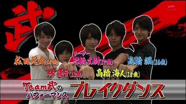 الوسم Team武メンバー担当様今こそ一致団結しようじゃないかということでrtした人みんなフォローする على تويتر