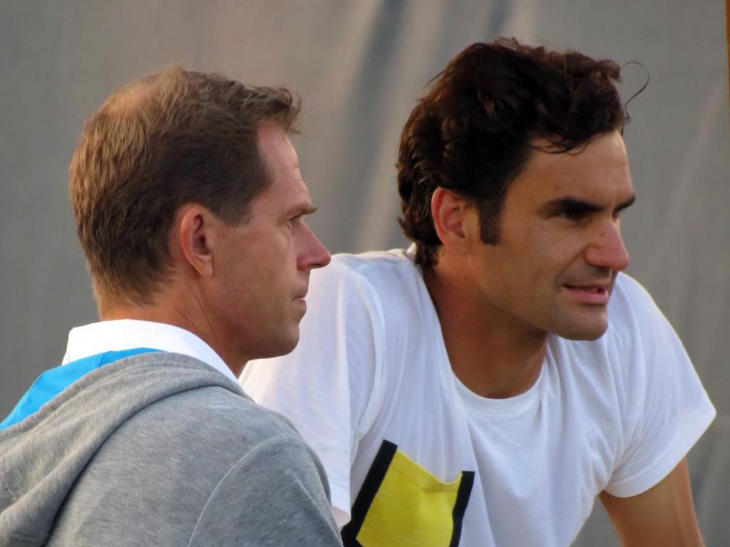 Happy birthday, Roger A "special wish" from Stefan   -->  