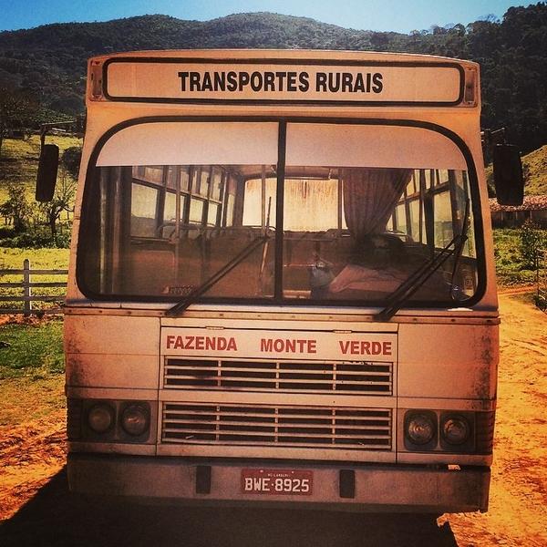 the_swensonian's tweet image. The &quot;onibus&quot; at #monteverde #nobletree ift.tt/1uvphQL