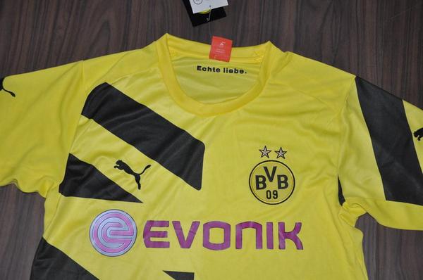 CamisWold's tweet photo. Camiseta BVB DISPONIBLE!!! http://t.co/3PbSHAbDSP