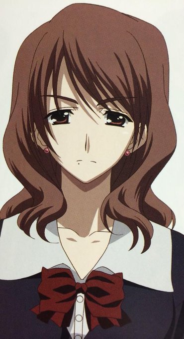 Schooldays Bestさんのイラスト一覧