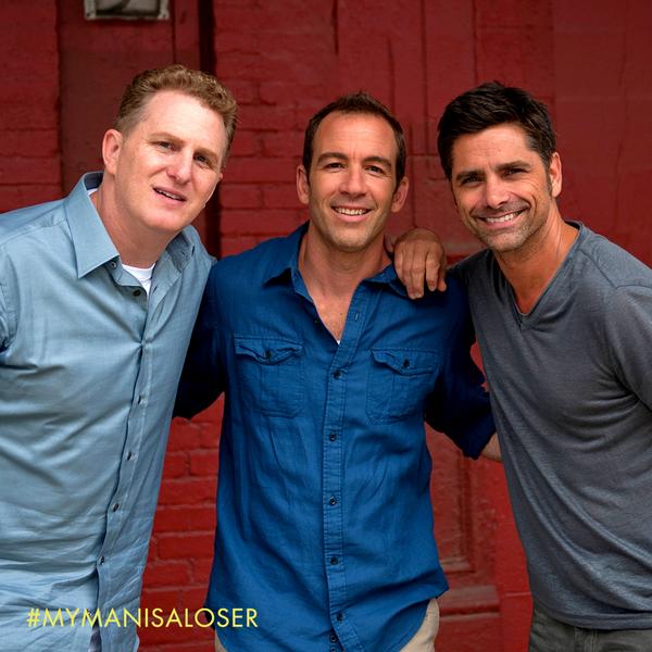 MyManIsALoser's tweet photo. It's not too late to watch #MyManIsALoser:  http://t.co/5lIoYy9A2W @JohnStamos @MichaelRapaport @bryancallen http://t.co/vuYXVTFpH2