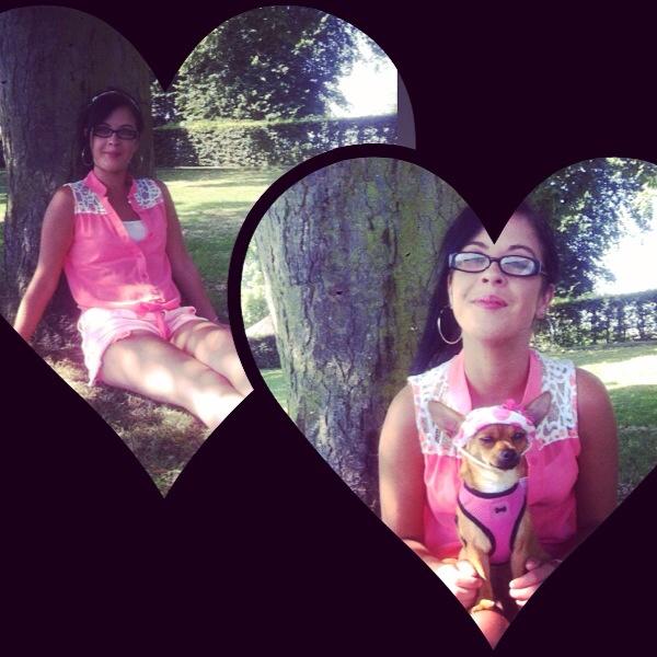 flowerhippyg1rl's tweet image. #cutedogface