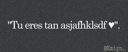 Kmign_'s tweet photo. ¿Sabes? http://t.co/HpRUVNyjgs