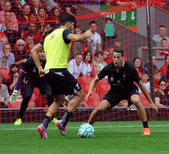 Lfc Lfc
