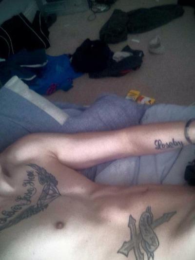 Ben23manchester's tweet photo. Me http://t.co/mu3ZfR4pOM