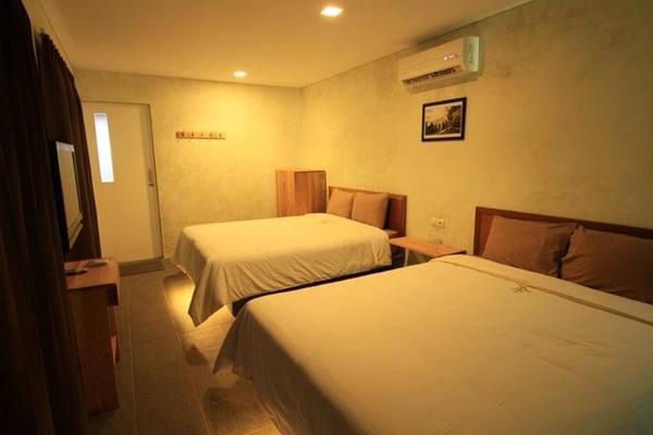 infobdg's tweet photo. Liburan ke Batukaras sambil liat sunrise? Wajib nginep di @BaleKarang ! The Best cottages in Batukaras http://t.co/kF9csyPmQn