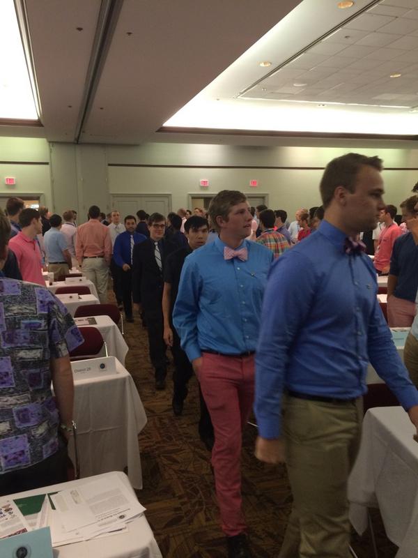 BetaThetaPi's tweet photo. .@Beta_Pacific enters the Hall upon receiving it's charter!! Congrats! http://t.co/lmeLvZoM4H