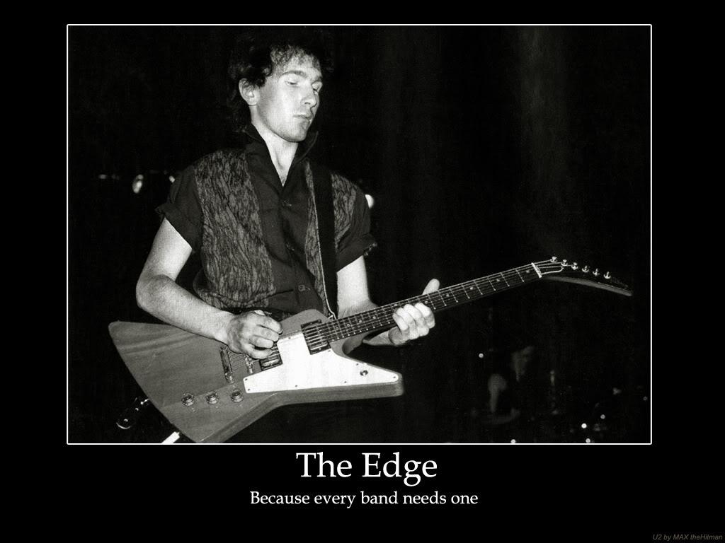 Happy birthday to The Edge of 