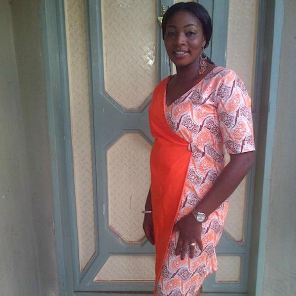 ElMoniqueDesign's tweet photo. Double blip shot dress http://t.co/FPLk2EWRCu