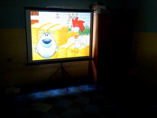 BLISSchools's tweet photo. #SummerCinema2014 http://t.co/qDAi1Fk8TU