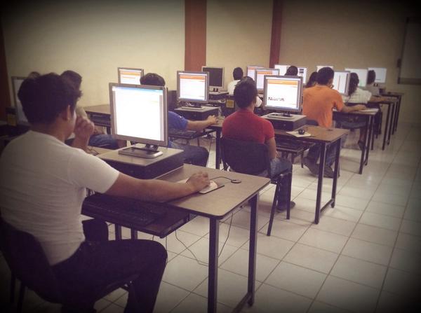 ddaITESCHAM's tweet image. &quot;Autogestion del aprendizaje&quot; en este #propedéutico la plataforma Moodle es una herramienta @itescham para desarrollo