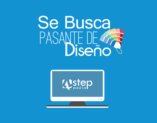 Step_Corp's tweet photo. ¿Eres creativo, amas diseñar? Vén a Stepmedia Ecuador, Envíanos tu portafolio y curriculum a info@Stepmedia.com.ec http://t.co/xuT1BIZqoL