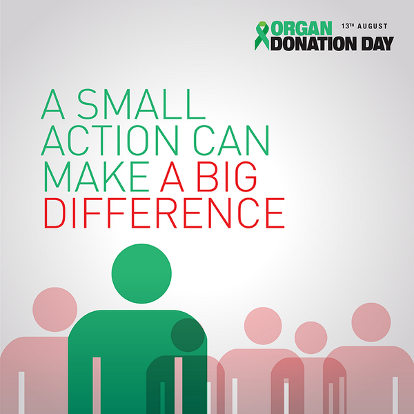 TOIBetterIndia's tweet photo. Become an organ donor, #save8lives and benefit many > http://t.co/PHdNd5g5aL http://t.co/JuXu5lymxc