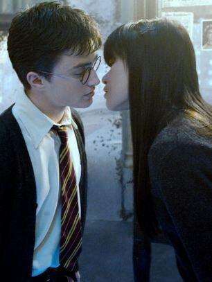 Happy birthday Katie Leung 