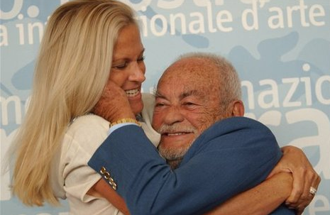DeLaurentiisCo's tweet photo. Celebrate the life &amp; career of Dino De Laurentiis by sharing your favorite De Laurentiis project! #HappyBirthdayDino http://t.co/MHzpHQ2HY9