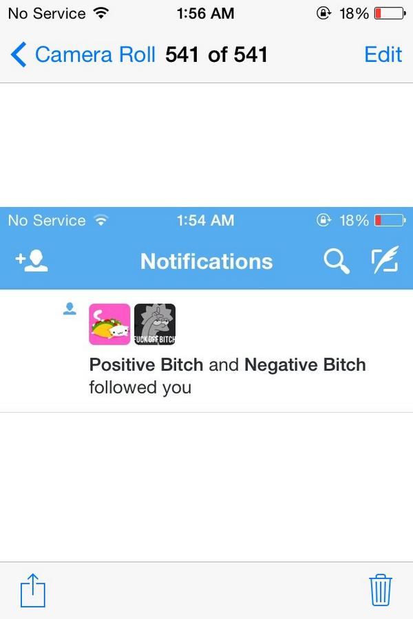 tamontwitte_r's tweet image. I don't know why I love this so much😏😊💕 @goodguy660 @badguy660