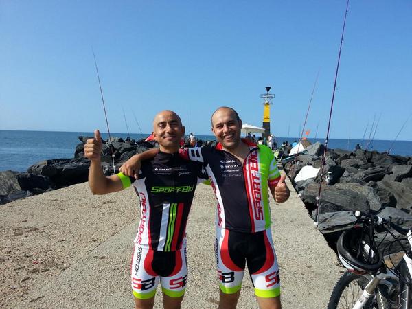 fran_macias's tweet photo. Buena ruta 83 km. Un poco dura pero merecio la pena http://t.co/mRqBMNHMHO