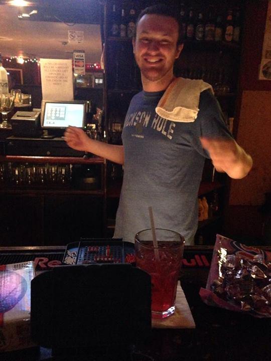LABarAndGrill's tweet photo. @mayorofwhatever Come visit @LABarAndGrill and get a feel for a real neighborhood of #WhateverUSA !! #MeetMeOnThePike http://t.co/bWYrGIROVz