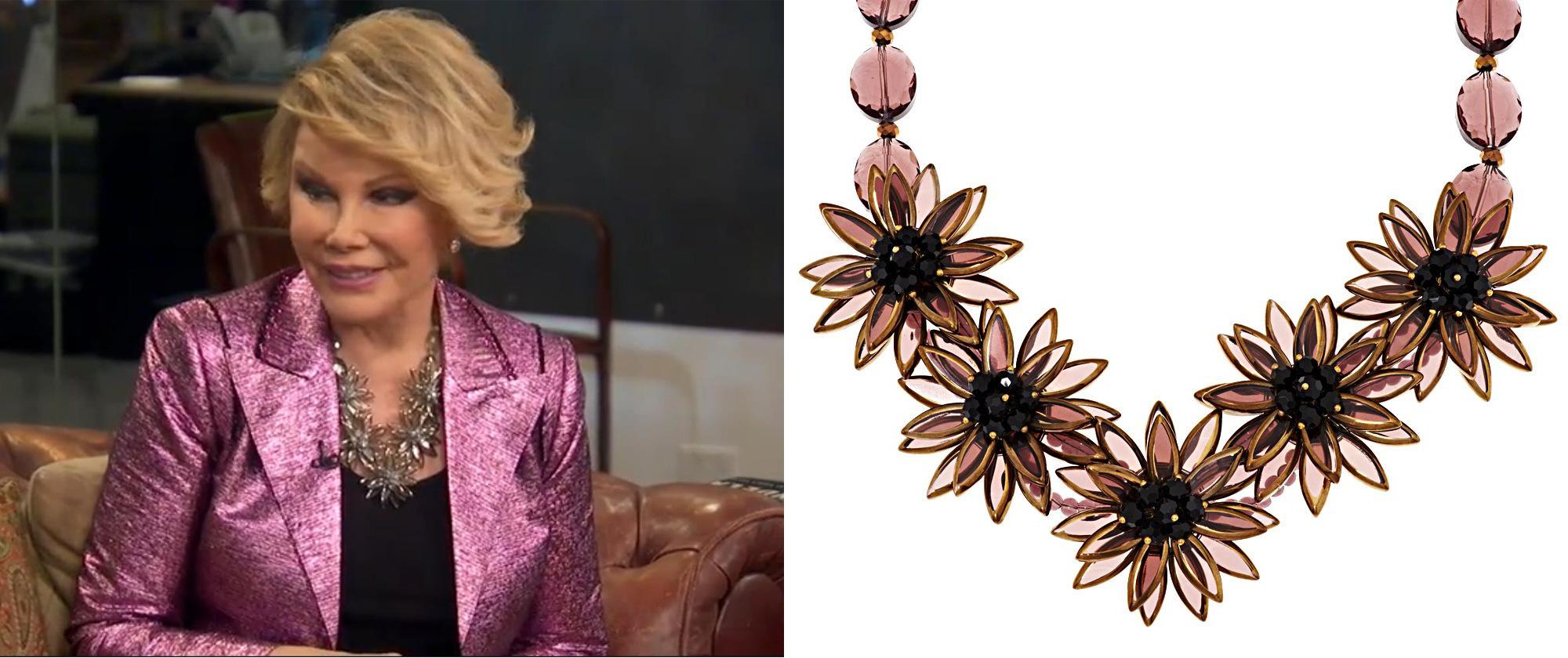 Joan Rivers (Joan_Rivers) on Twitter