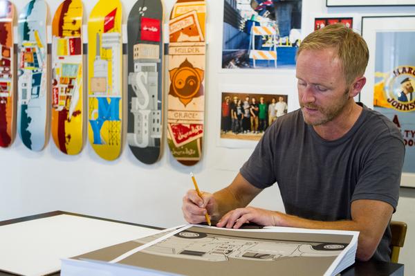 berrics's tweet photo. Learn about @ChocolateSkate's rich history from @ChicoBrenes &amp; @EvanHecox http://t.co/pzBYVZJlms #20YearsOfChocolate http://t.co/aHpEodXvay