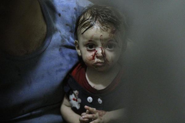 salamerush's tweet photo. Obama, Netanyahu, Assad #ICC4Israel #ICC4Syria #ICC4US #EndSiegeFreeGaza their innocent victims #Humanists4Gaza http://t.co/0NjMcCahht