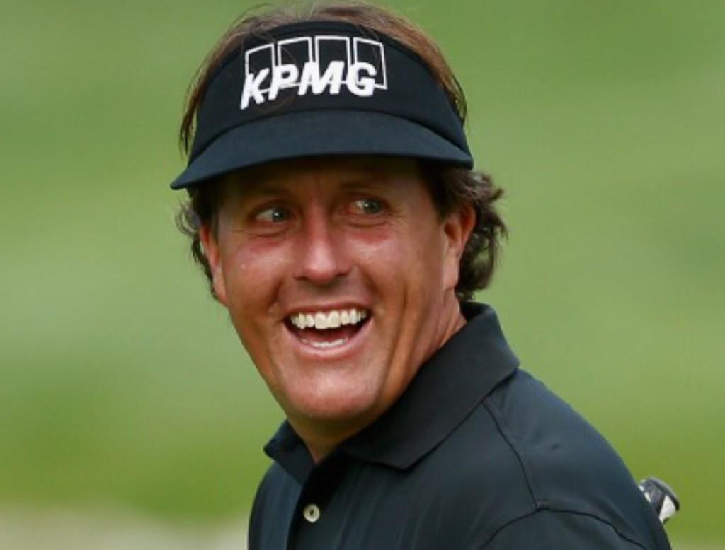 What Is Callaway Mean In Golf