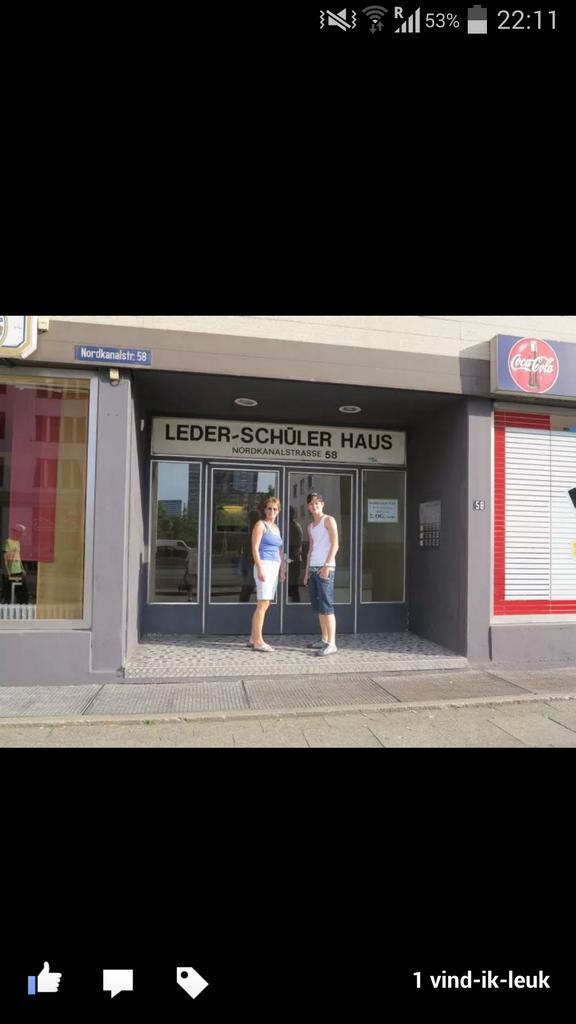XxJarnoxX's tweet photo. Met mama 💙 #loveher http://t.co/ex62vcnUf2