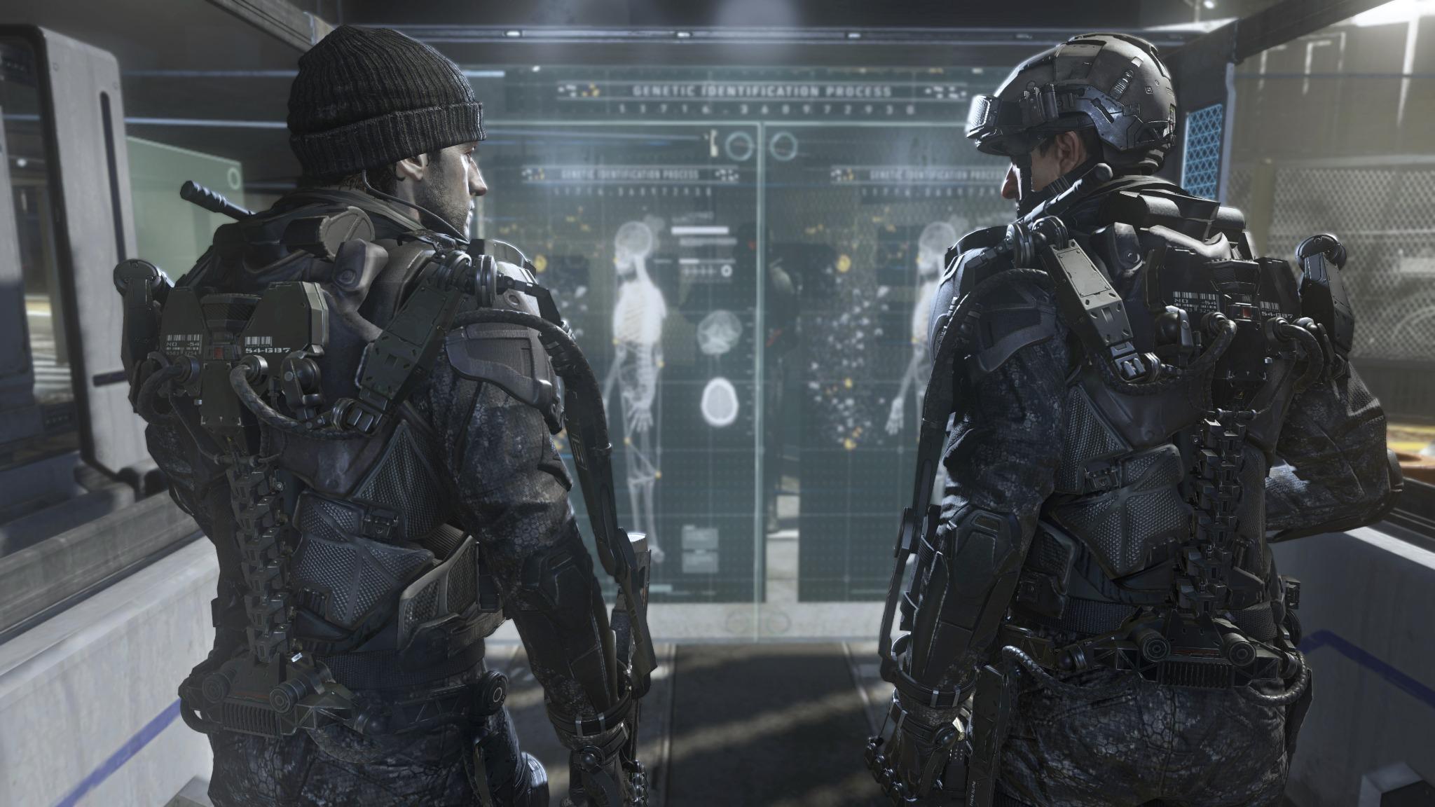 Sledgehammer Games (SHGames) Twitter