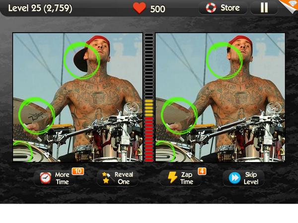 muirhead_sam's tweet photo. Retweet this if you can spot a difference on this level of #WhatsTheDifference! http://t.co/sqdVpnbMWD http://t.co/TySH4xWbf4