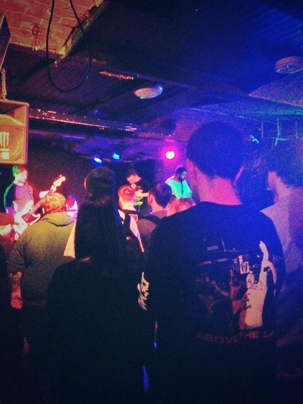 GP overseeing the <a href="/boardwalkband/">Boardwalk</a> pittage #AnimalFest