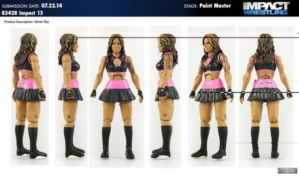 velvet sky action figure