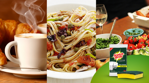 Scotch-Brite® tweet media