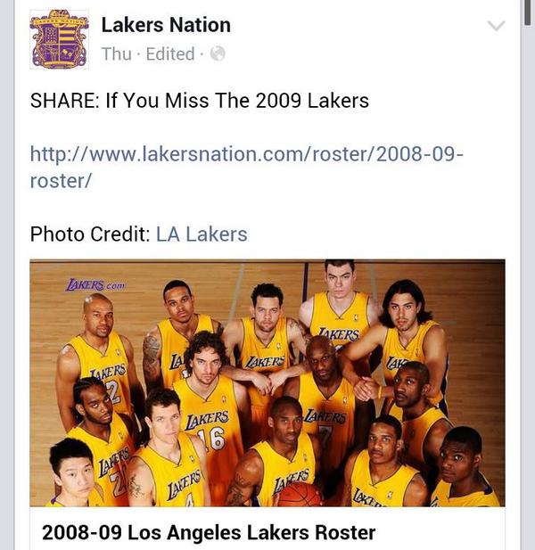 BeezyBxo's tweet photo. Wasn't that great of a squad and I dont see a big forced 3 ... kobe took this team to back to back ships #GOAT http://t.co/uCoQ8u2afH