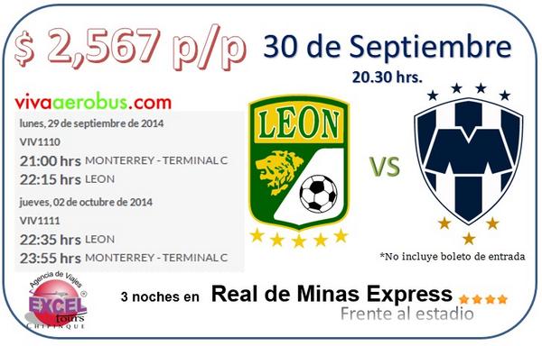ExcelTours Chipinque tweet media