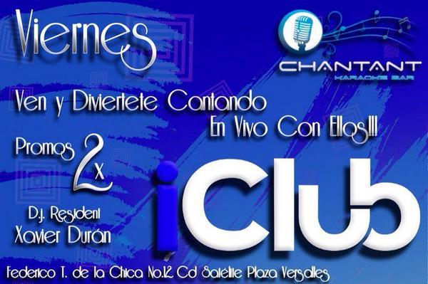 iClubFans's tweet photo. Hoy es viernes y el cuerpo lo sabe! http://t.co/OZvuUNPiFY