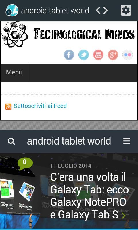mirkotardocchi8's tweet image. RT @T_Minds: #AtlasBrowser: il material design sbarca sui #browserAndroid technologicalminds.it/android/atlas-…"