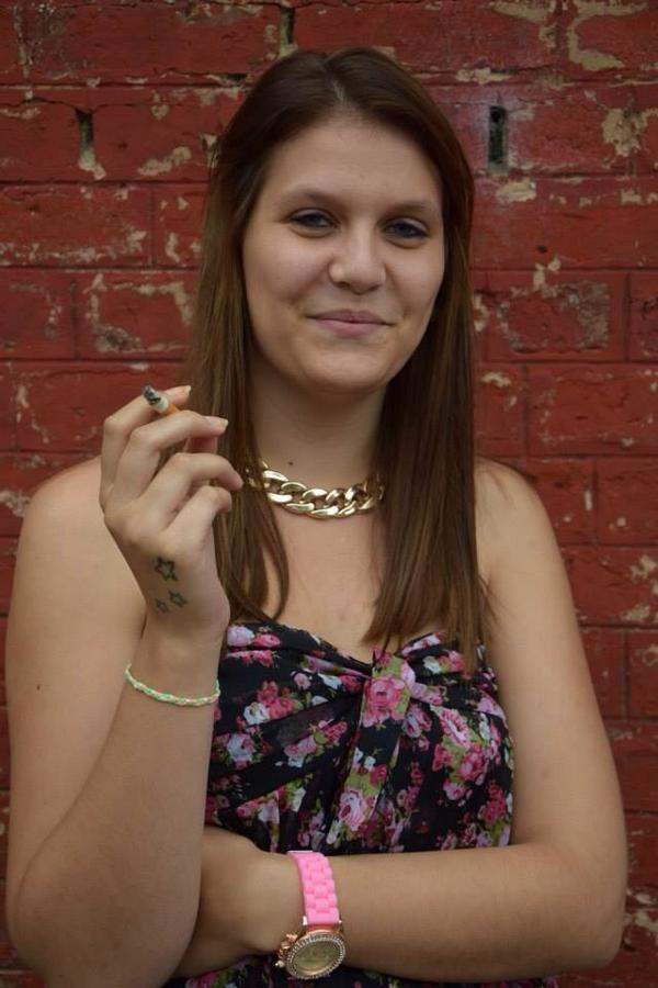 Morgannnnnnne's tweet photo. #love http://t.co/JZwJEuKZWy