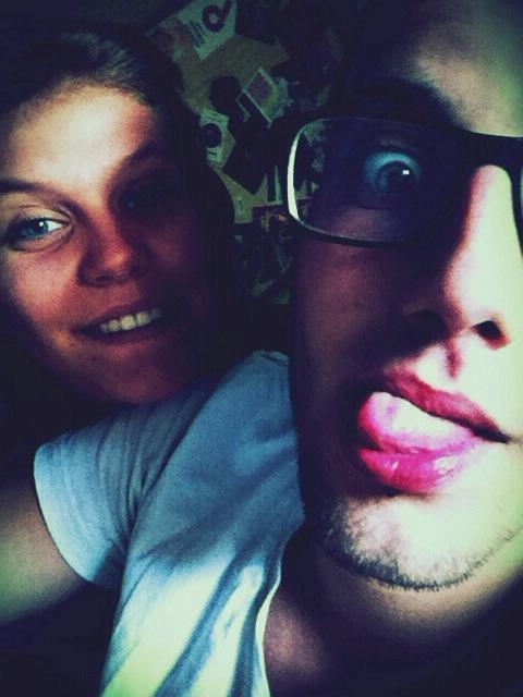 Morgannnnnnne's tweet photo. Mon amour.  @diidoubello http://t.co/ntZoWvHMMf