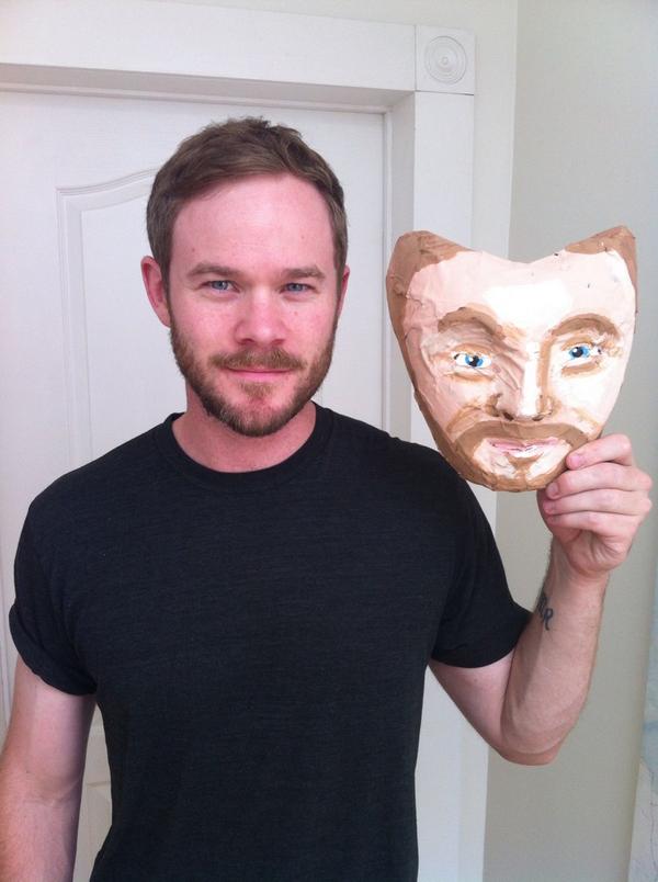 This one's for <a href="/vehiclesshockme/">Kelly</a>. #gishwhes #shartjam