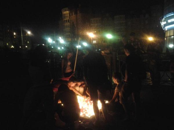 lkuznetsov99's tweet photo. Давайте почтим память погибшим в южной осетии @nashi_astra #Астрахань #НашиПомнят http://t.co/xsV7pdSu7P
