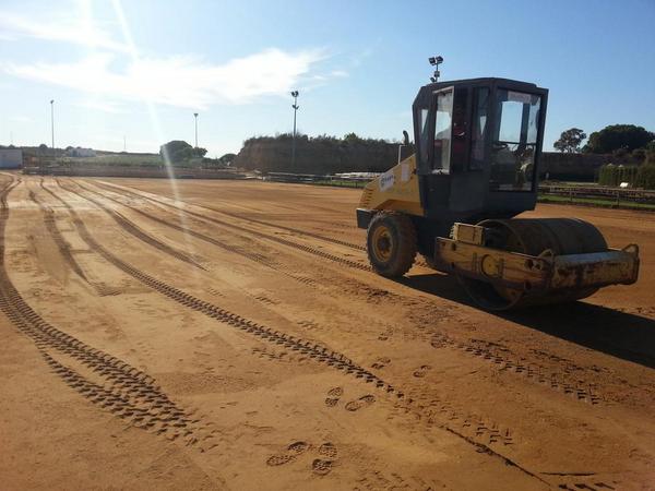 cnvlepe's tweet photo. Preparativos.... http://t.co/NeIMZeUb8K