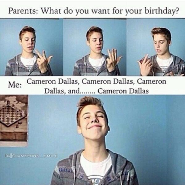 birthday ideas tweet media
