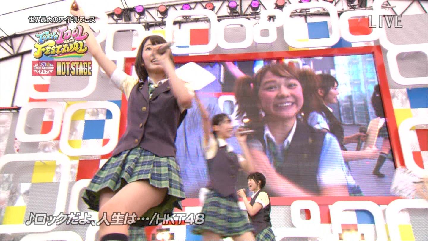 HKTパンチラ 