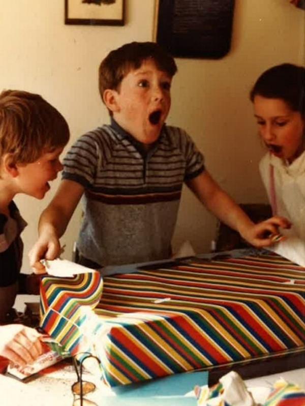 birthday ideas tweet media